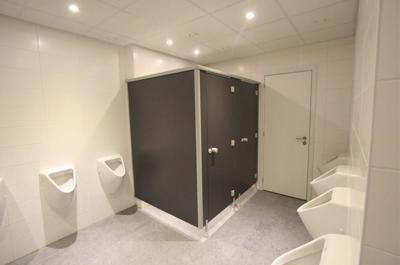 Planet Group arena - 3