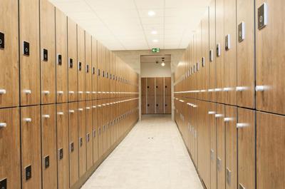 Aquapark Bellewaerde - 5