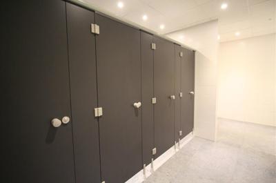 Planet Group arena - 2