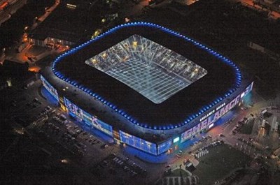 Planet Group arena - 1