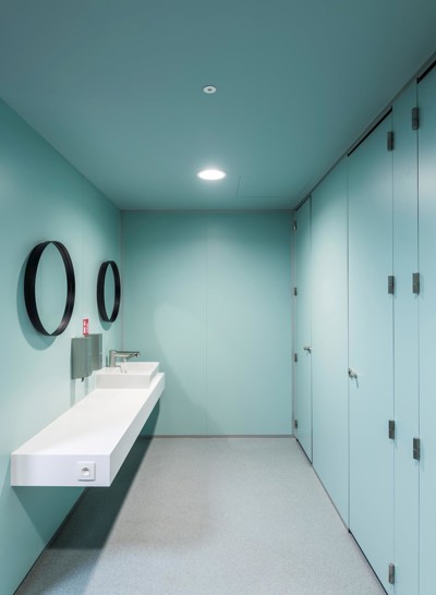 Hoofdkantoor Ardo - 5