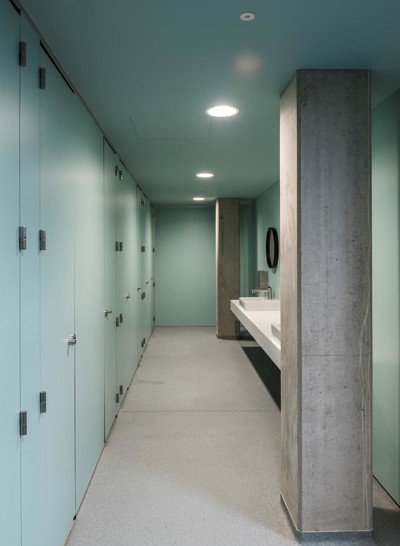 Hoofdkantoor Ardo - 4