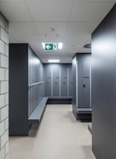 Hoofdkantoor Ardo - 3